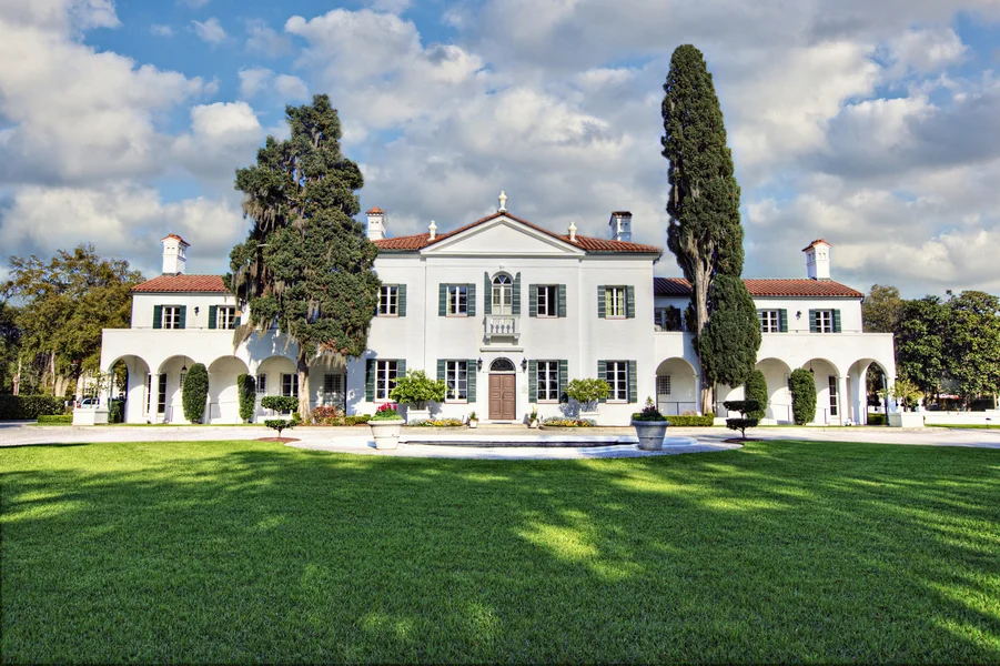 Jekyll Island Club Hotel Wedding by Peacock Photo Video