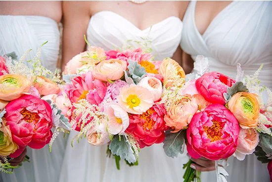 Our Favorite Wedding Bouquets - Part 1