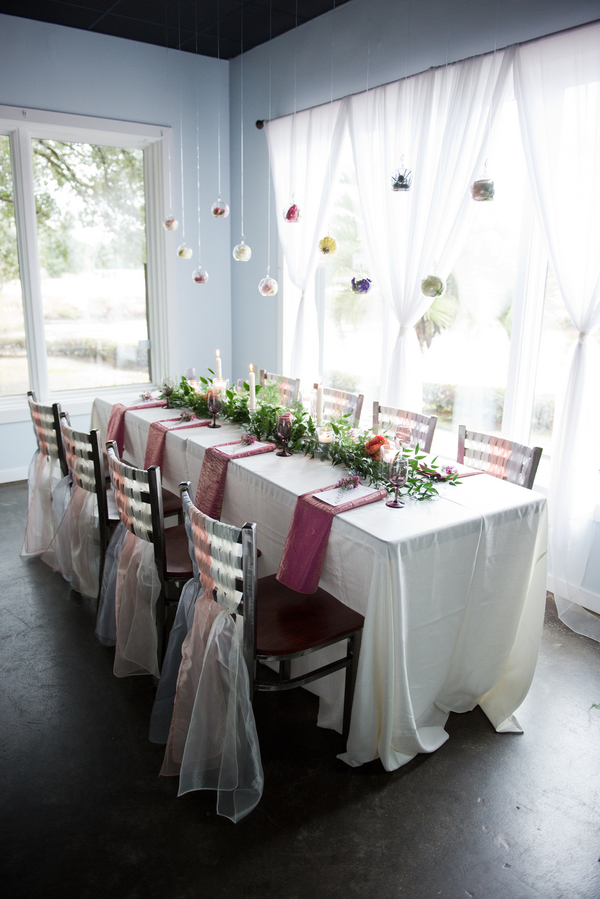 Charleston Wedding Inspiration by MOD Events