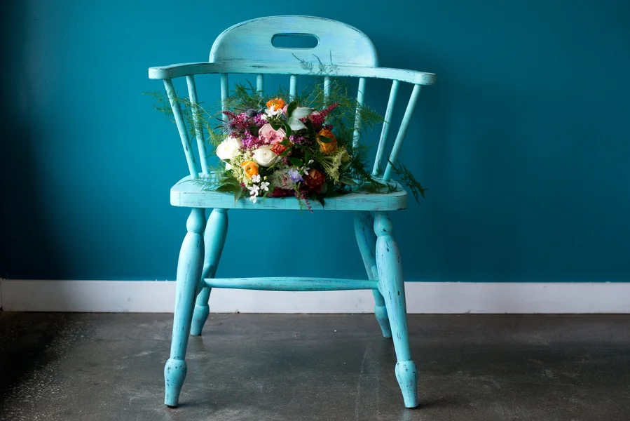 Boho Charleston Inspiration Shoot by MOD Events