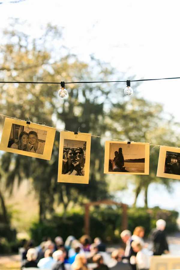 Charleston Wedding Photos
