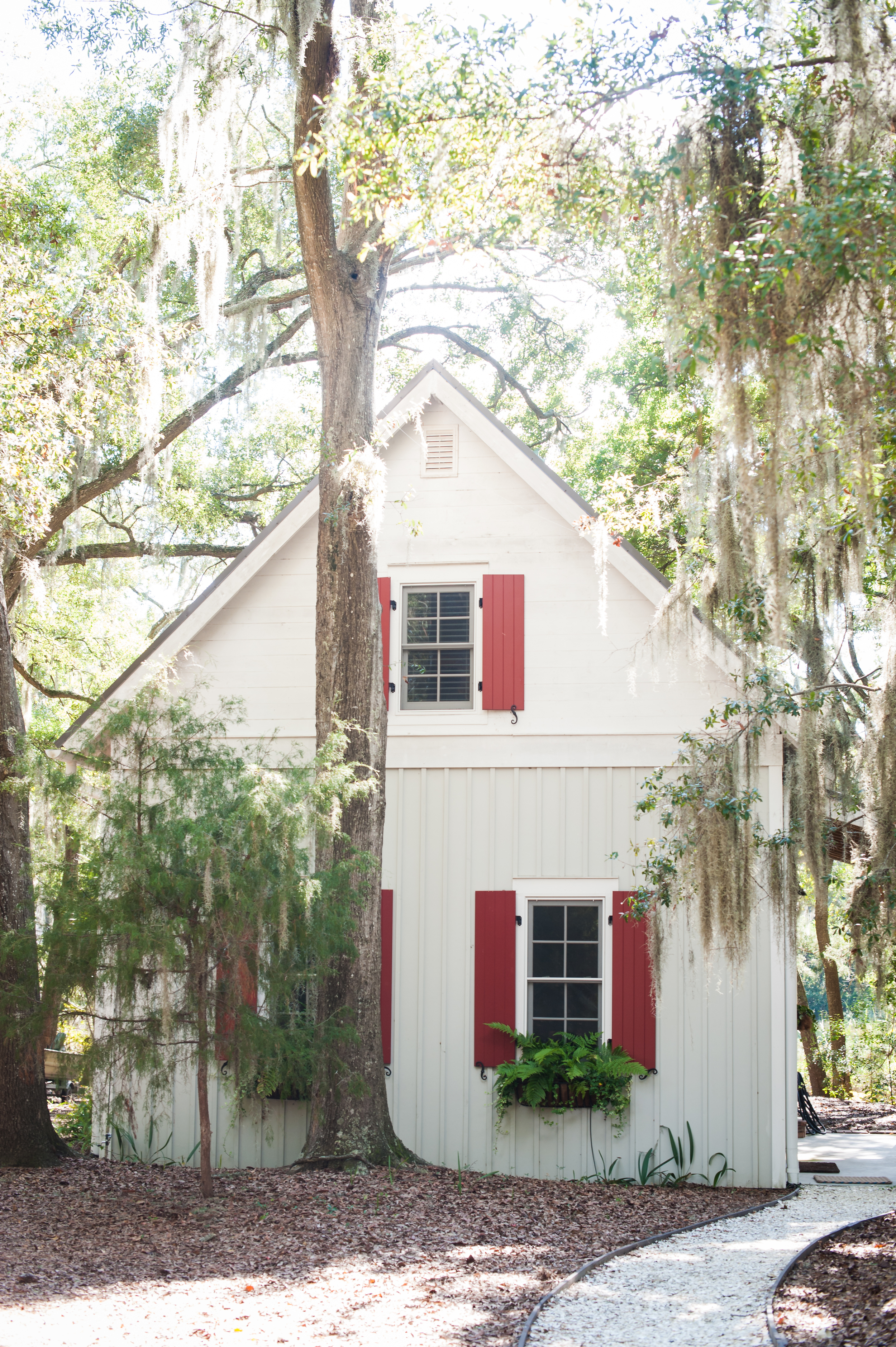 Brookland Pointe Wedding on Edisto Island