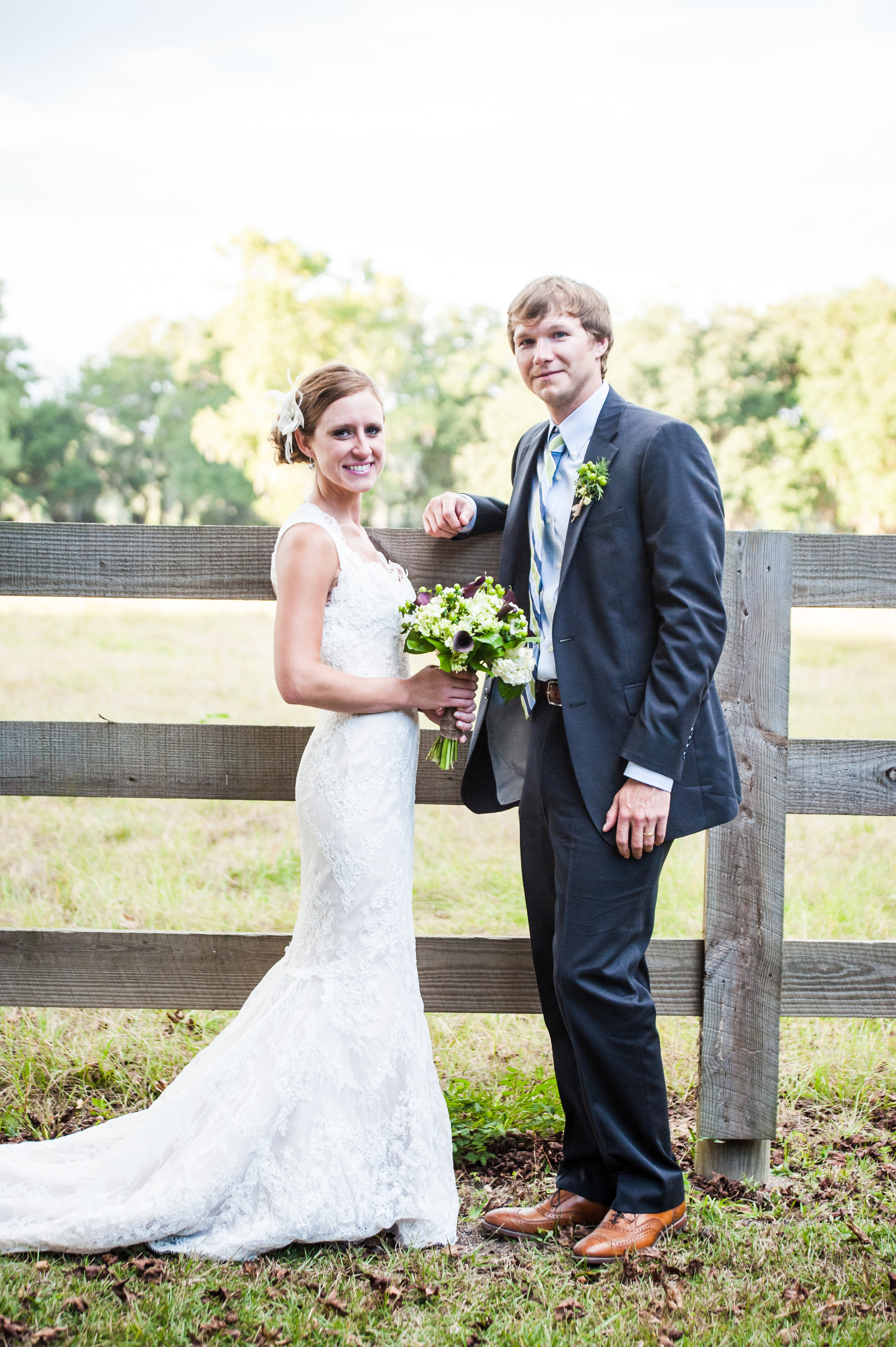 Brookland Pointe Wedding on Edisto Island