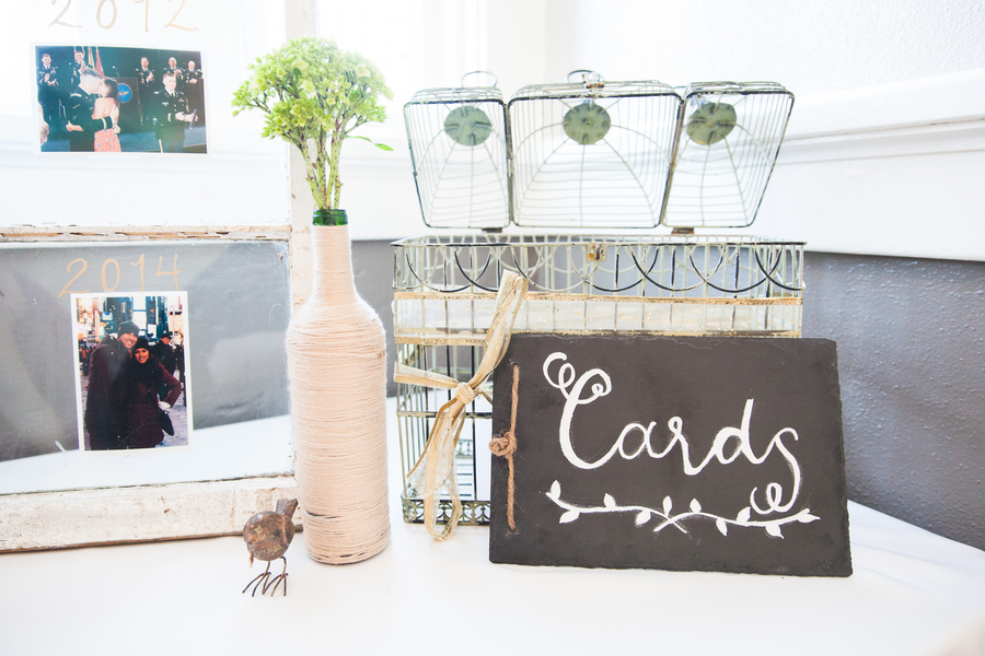 Forsyth Park Wedding