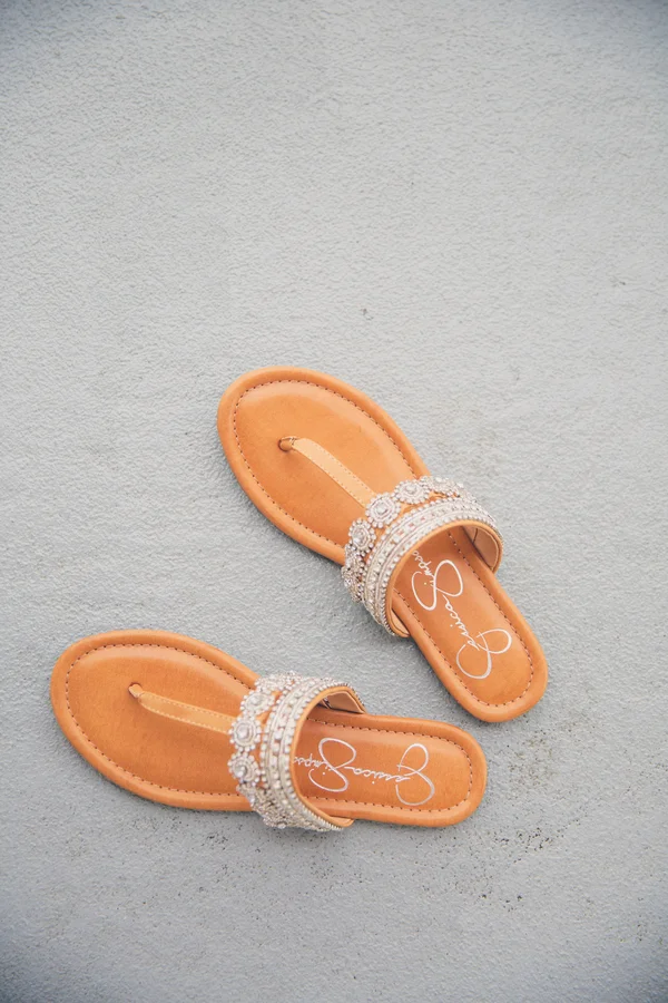 Charleston Wedding Shoes