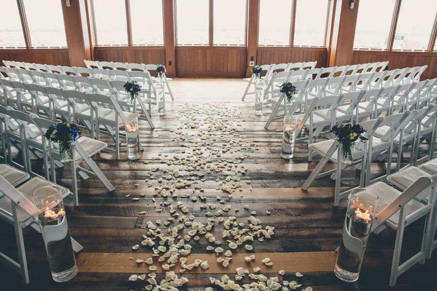 Charleston Wedding Ceremony
