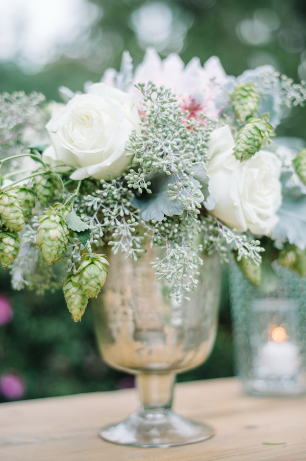 Charleston wedding flowers
