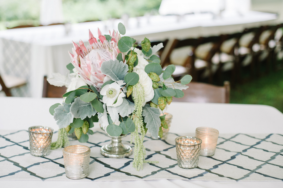 Charleston wedding planning & Design