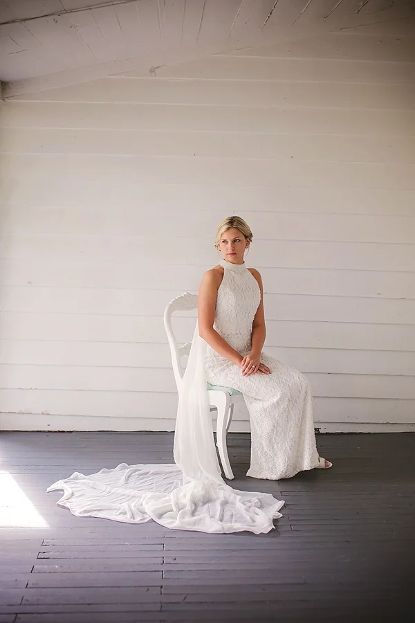 Wingate Plantation Wedding