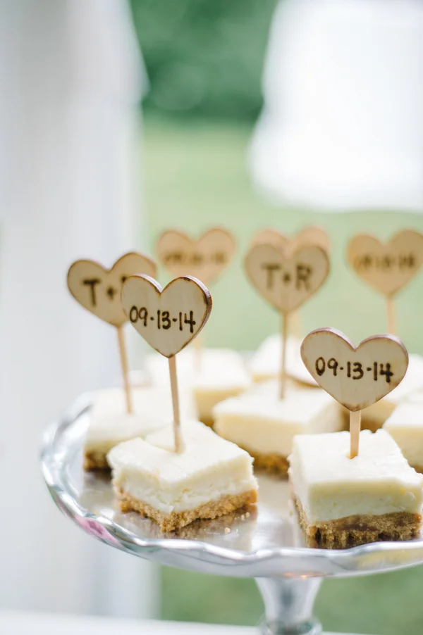 Magnolia Plantation Wedding by Aaron and Jillian Photography