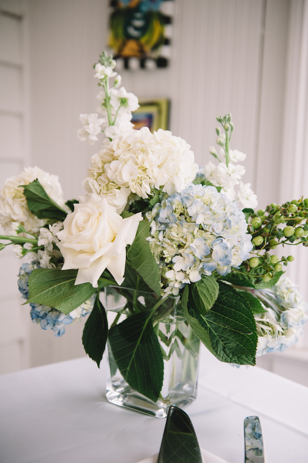 Charleston wedding flowers