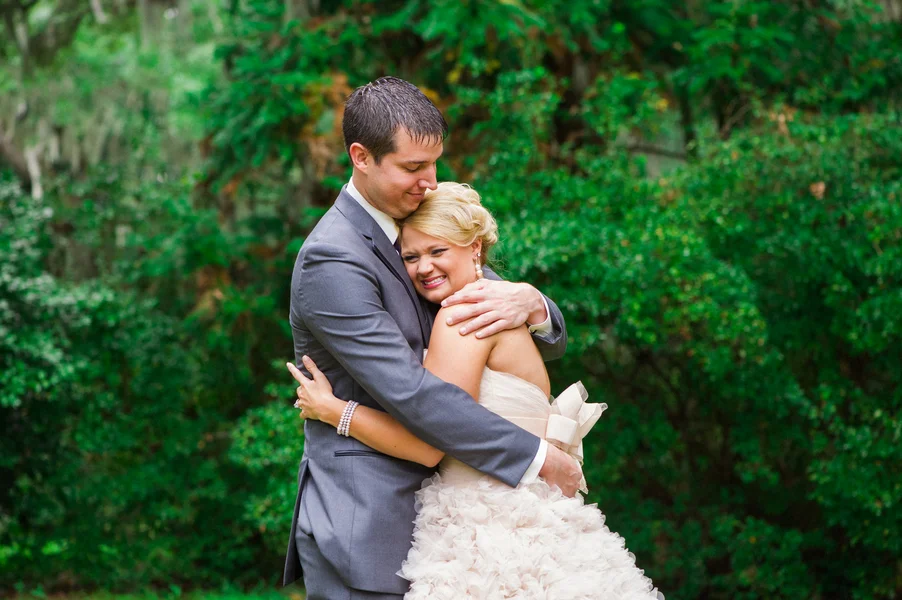 Destination Wedding at Legare Waring House by Priscilla Thomas Photography