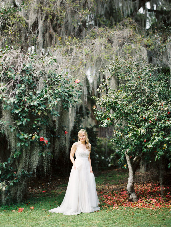 Legare Waring House Bridals