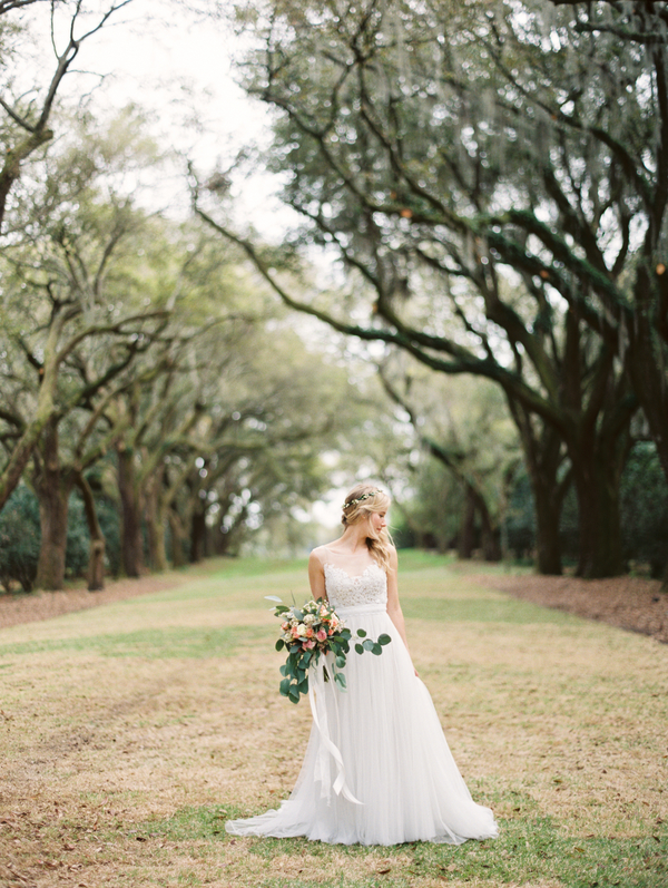 Charleston Wedding Dress