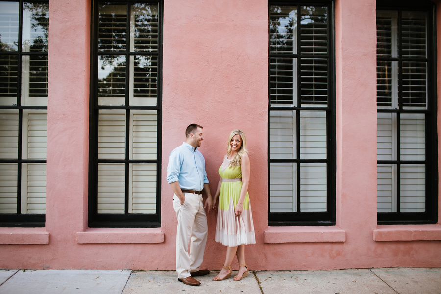 Savannah Wedding Photographer