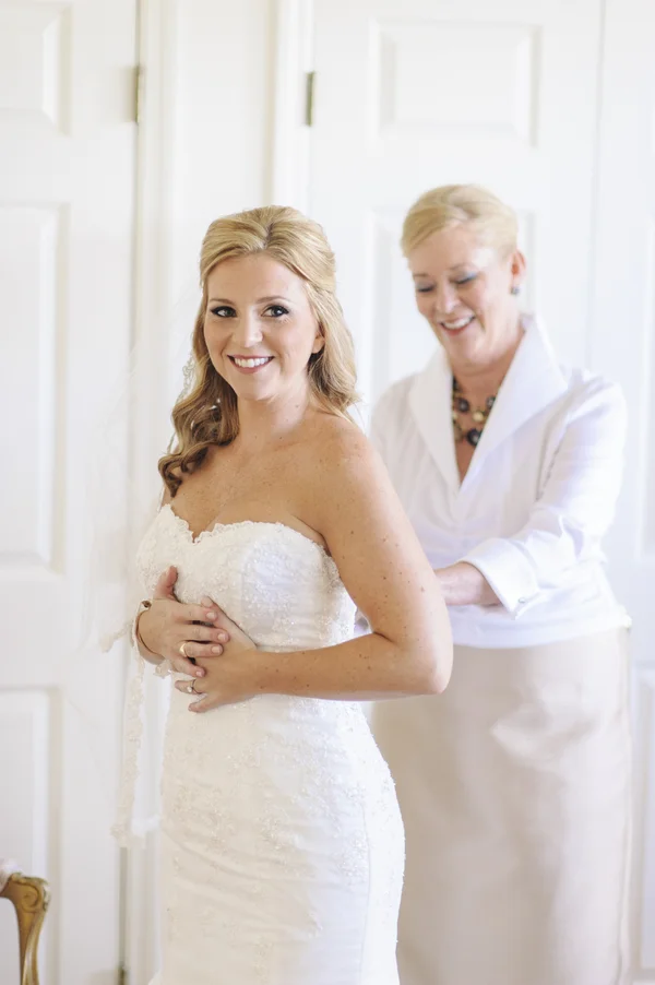 Wachesaw Plantation wedding