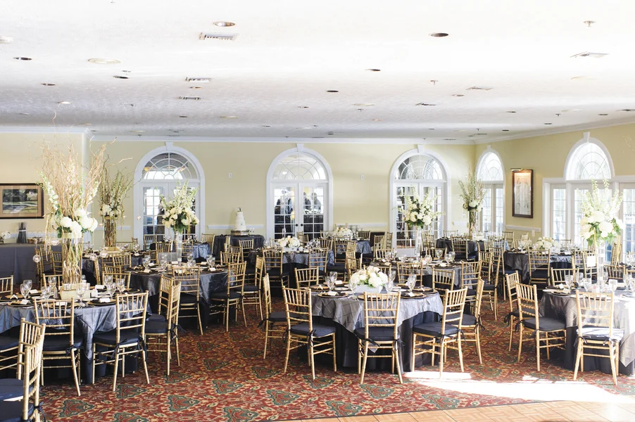 Stunning & Brilliant Events