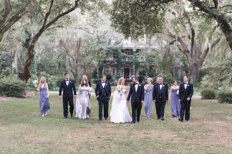 Myrtle Beach Bridal Party