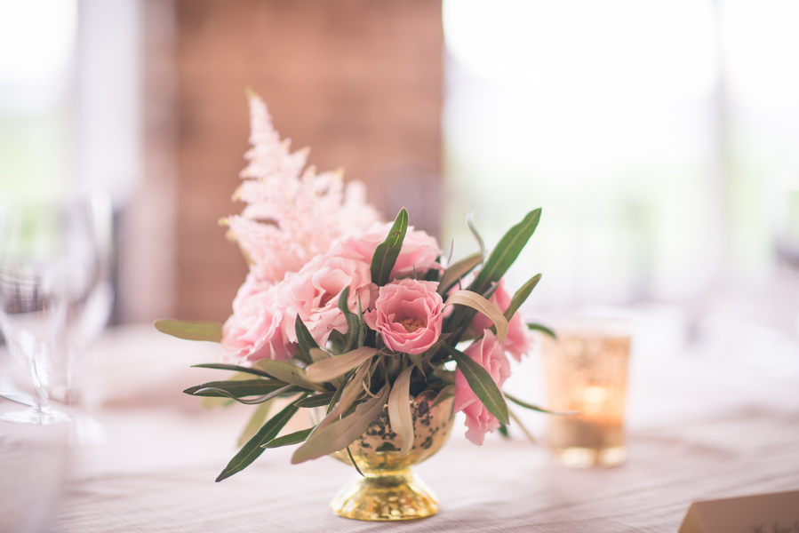 Charleston Wedding Florist