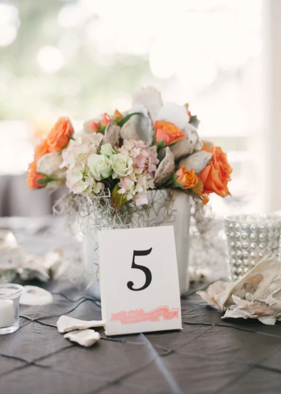 National Oyster Day - Incorporationg Oysters Into Your Lowcountry Wedding Day