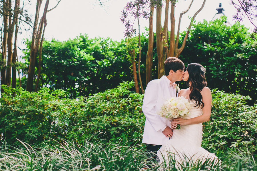 Courtney & Joseph's Charleston Wedding