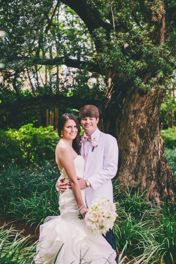 Charleston Wedding by Hyer Images