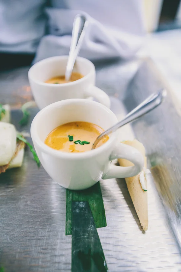 Soup Shooters