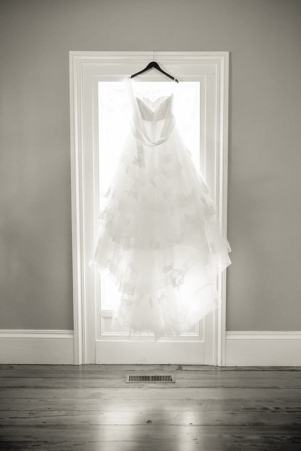 Myrtle Beach Wedding Dress