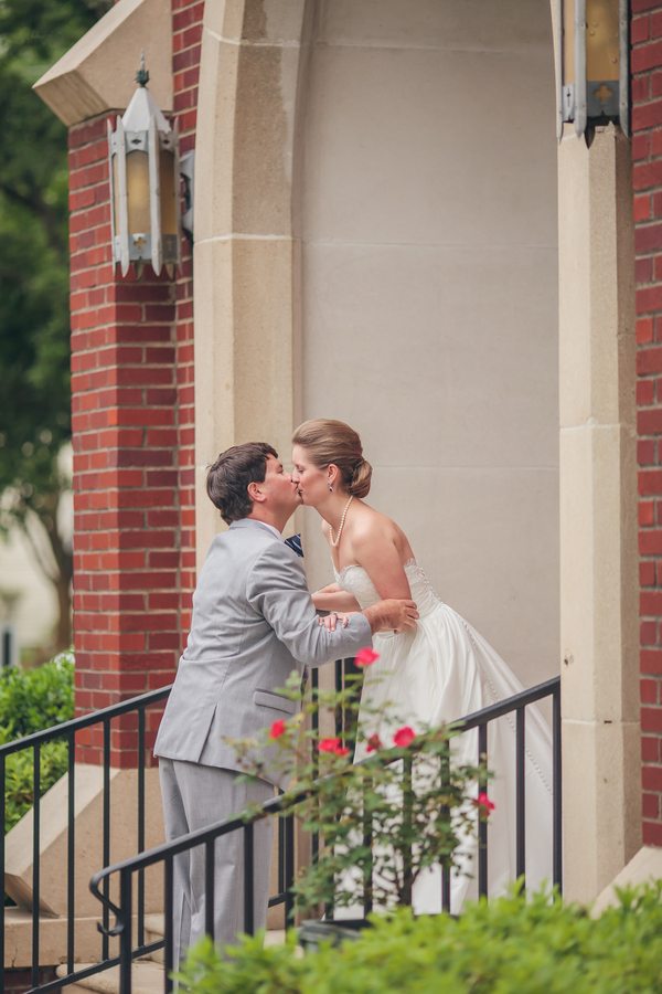 Charleston Wedding Ceremony