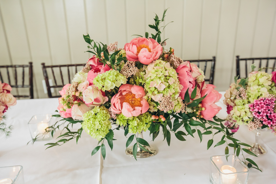 Creek Club at I'On Wedding by Richard Bell Photography