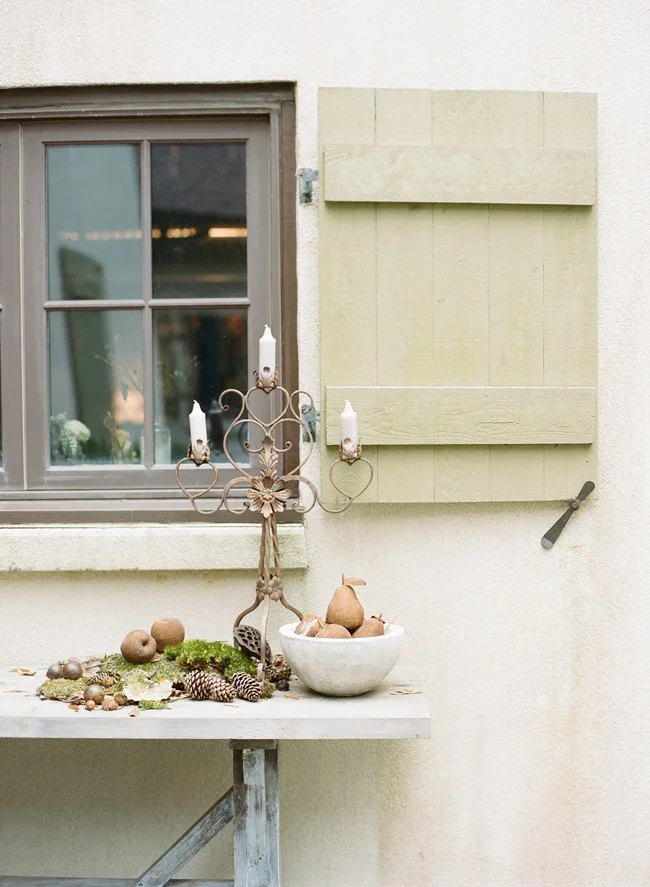 Lowcountry Wedding Inspiration by Faith Teasley Photography