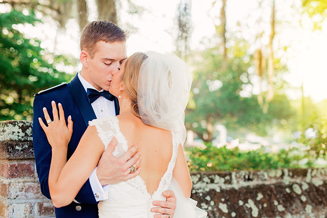 Chelcie & Harley's wedding in Beaufort, SC by Jessica Roberts Photography