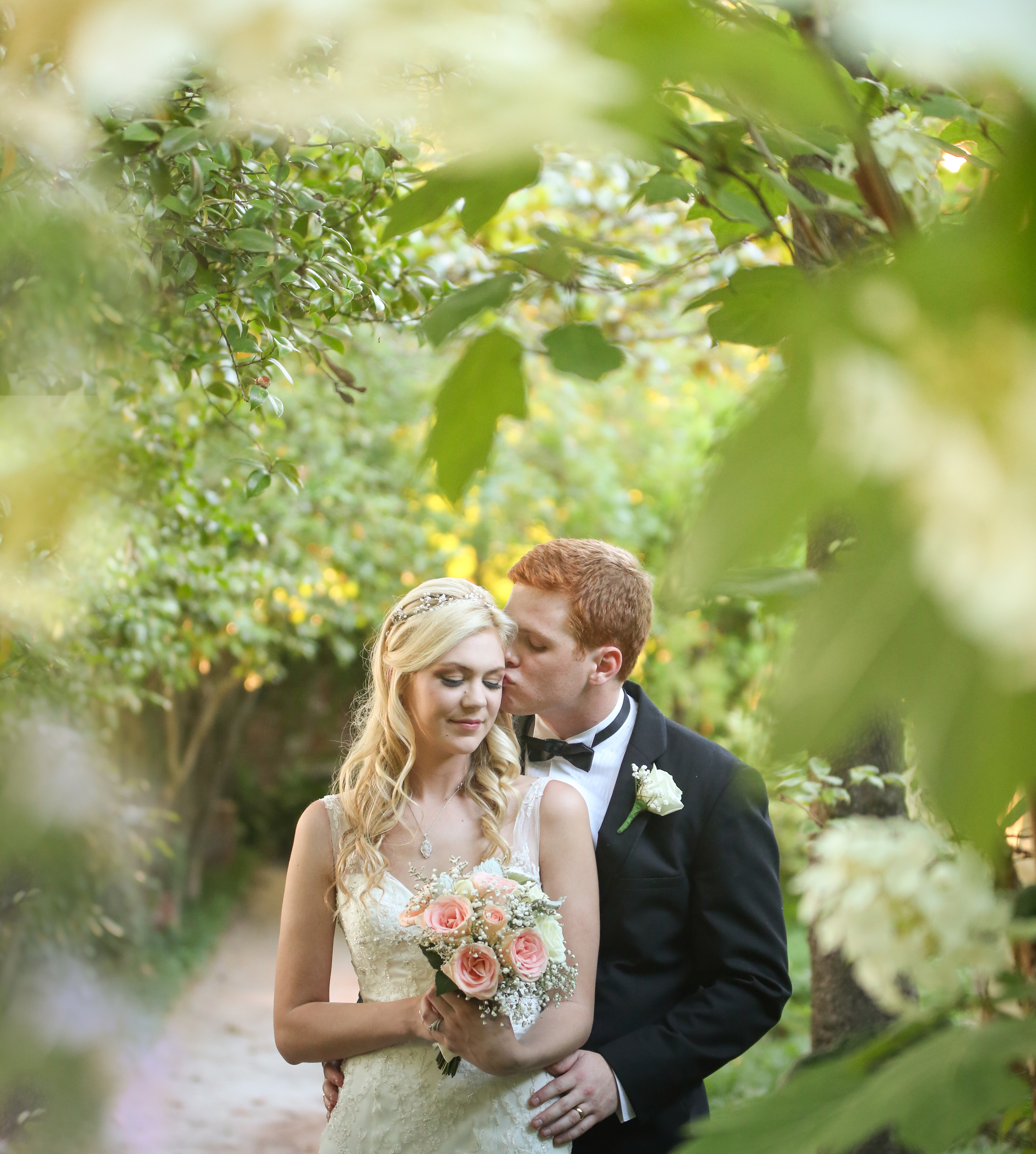 The Lace House wedding in Columbia, SC by Jolie Connor Photography