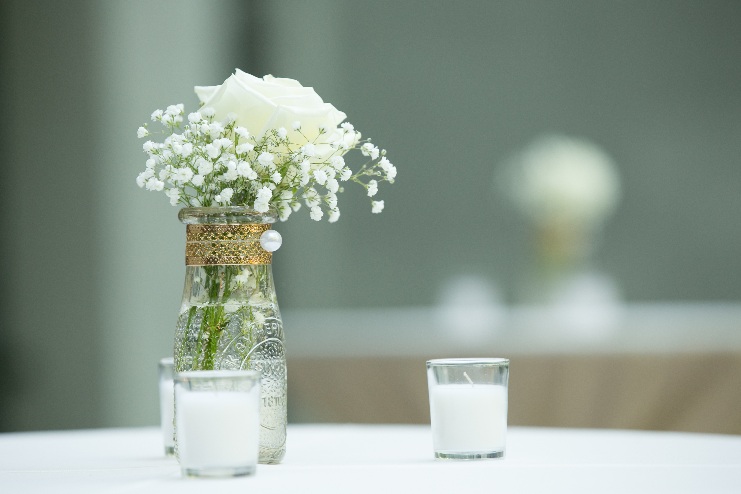 South Carolina Wedding details at The Lace House by Jolie Connor Photography