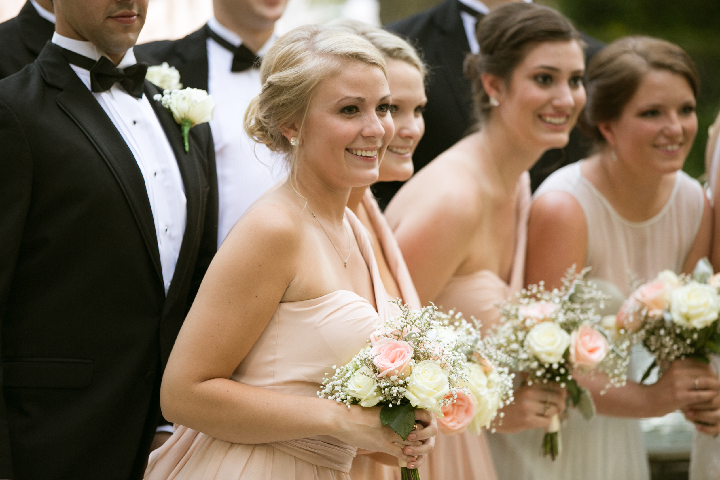 South Carolina Wedding by Jolie Connor Photography