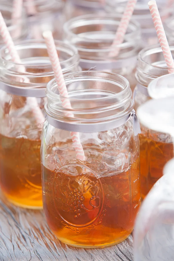 Charleston Wedding Specialty Drink