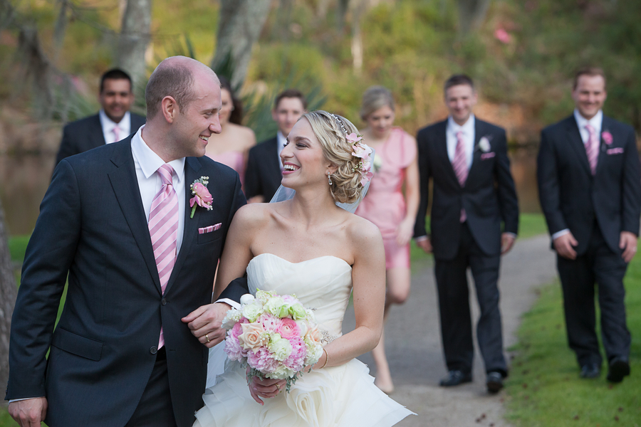 Steven & Rachel's Middleton Place wedding by MCG Photography