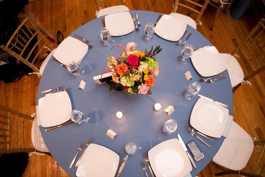 Navy Citadel Beach House Wedding By Mod Events A Lowcountry