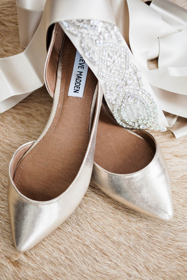 Charleston wedding shoes by Judy Nunez Photography