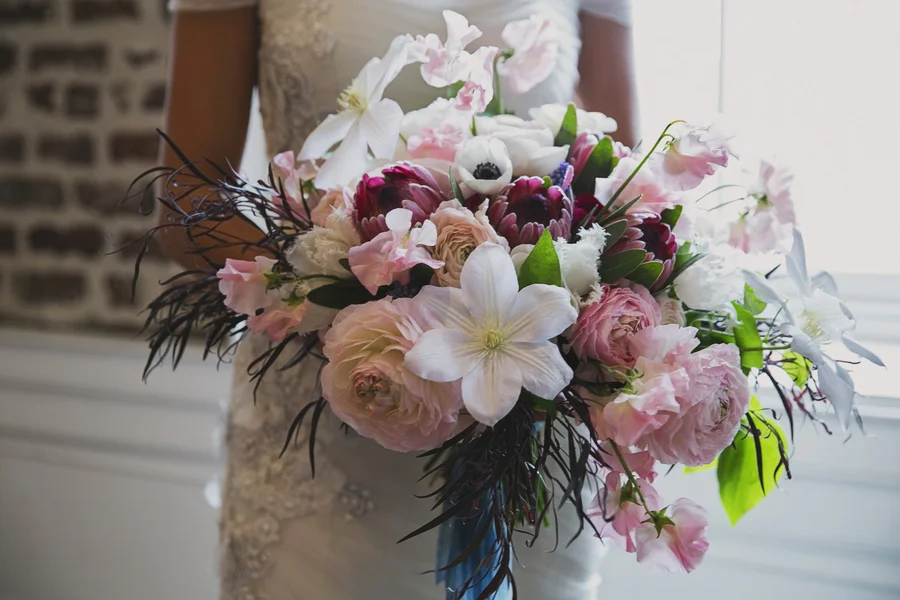 Florists + Floral Design - Charleston Wedding Vendors