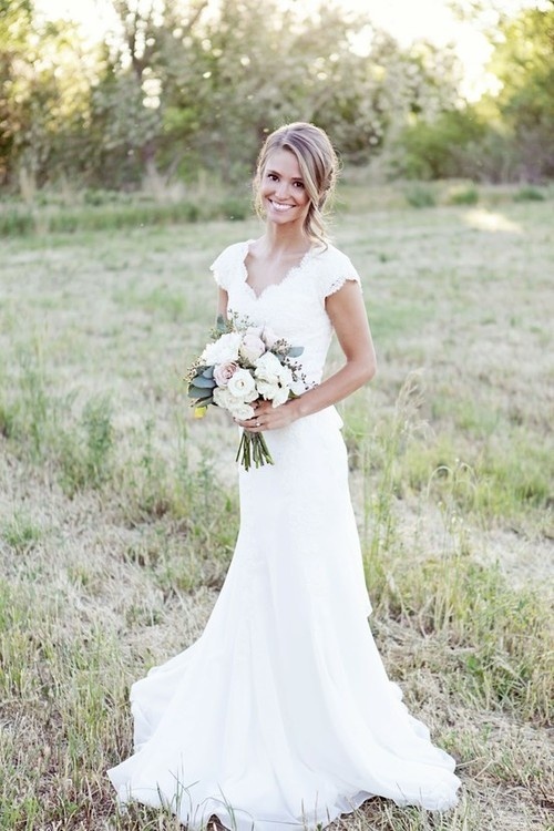 Inspiration: Wedding Hairstyles — A Lowcountry Wedding Blog & Magazine ...