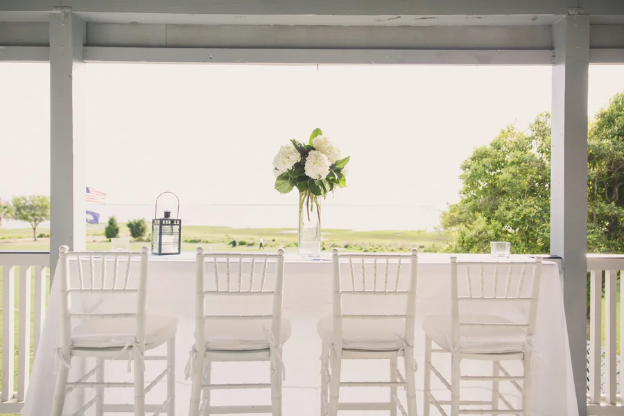 Alhambra Hall Wedding by Elizabeth Grace Occasions