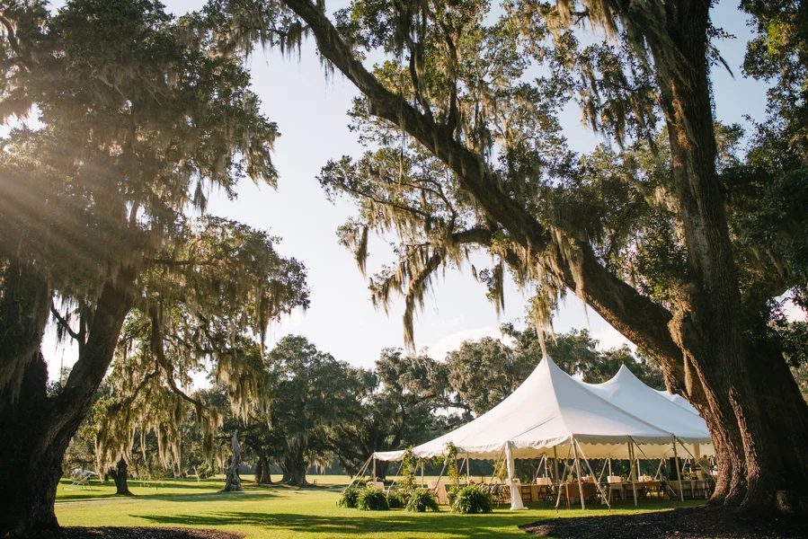 McClellanville wedding at Harrietta Plantation by Riverland Studios