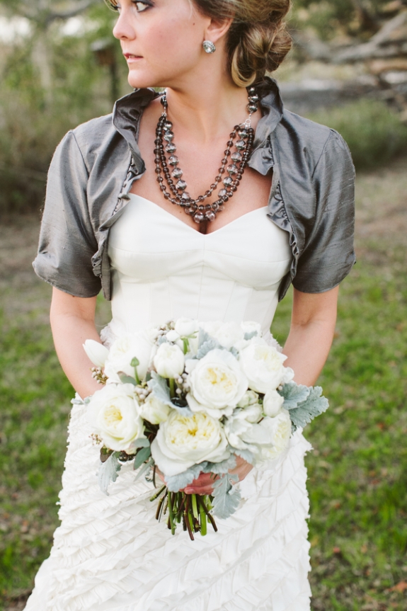 Boone Hall Plantation Wedding {Jessica + Chase}