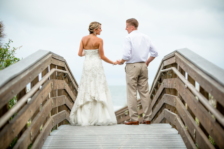 Omni Hilton Head Oceanfront Resort Wedding by David Strauss Photography