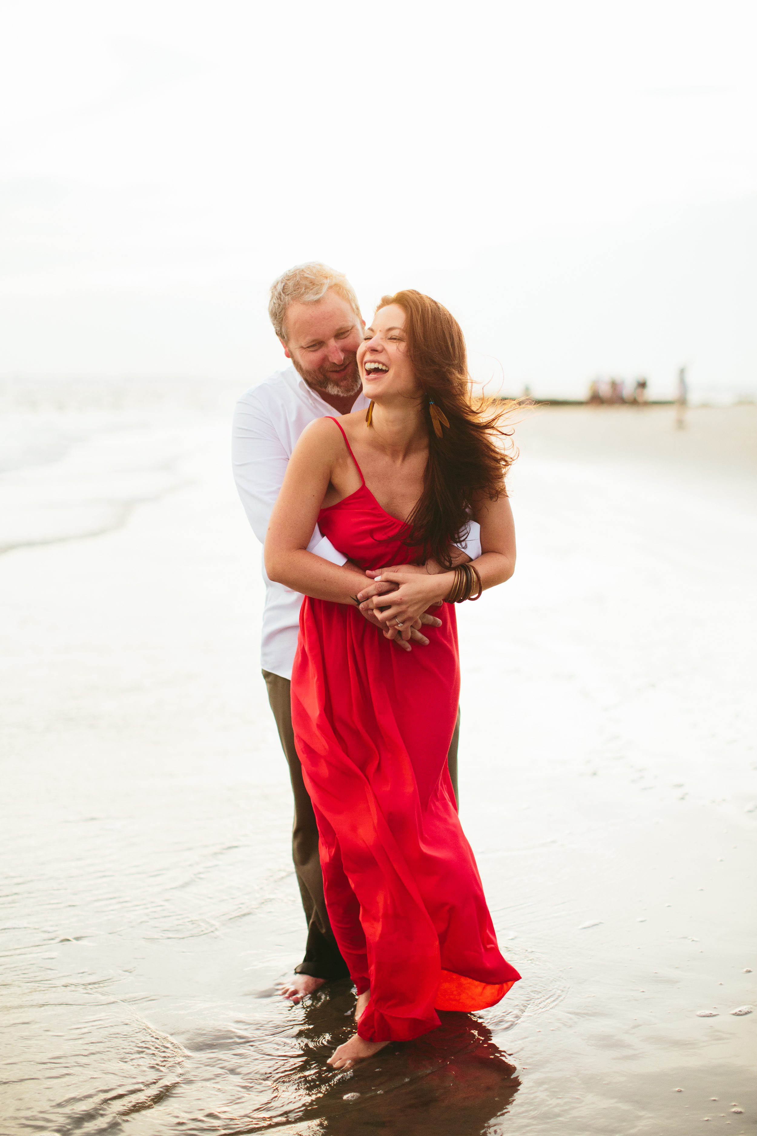 Wedding Engagement in Charleston, SC by Angela Cox Photography