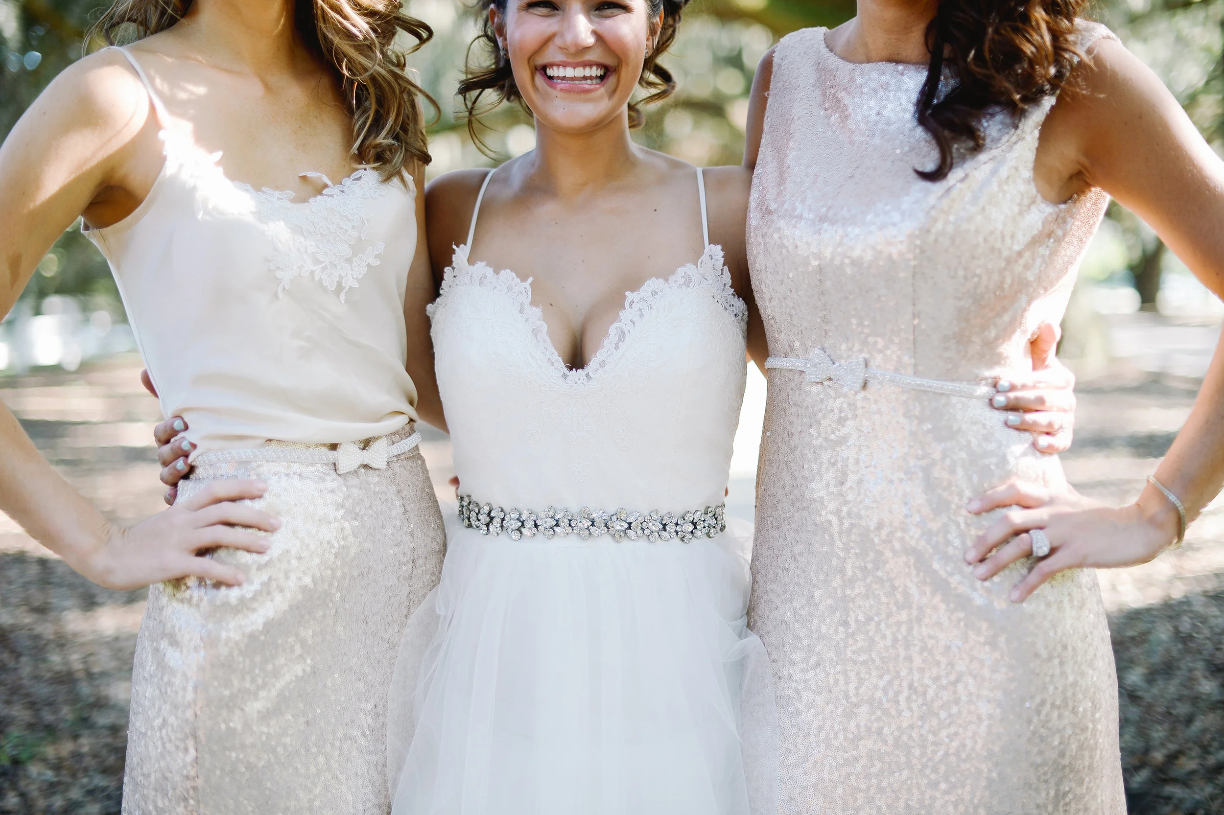 Belfair Plantation Styled Shoot by Ivory + Beau