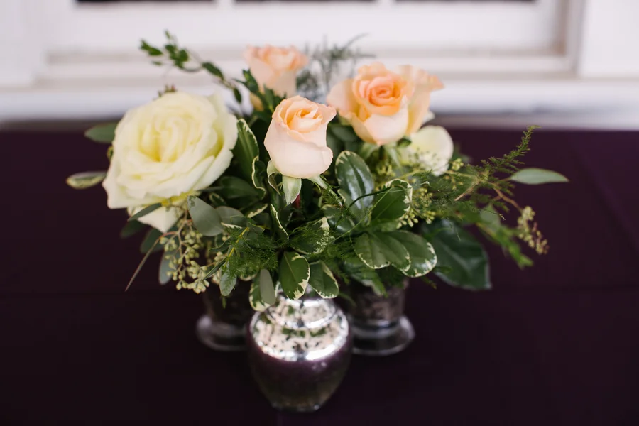 Sea Island Yacht Club Wedding by Riverland Studios