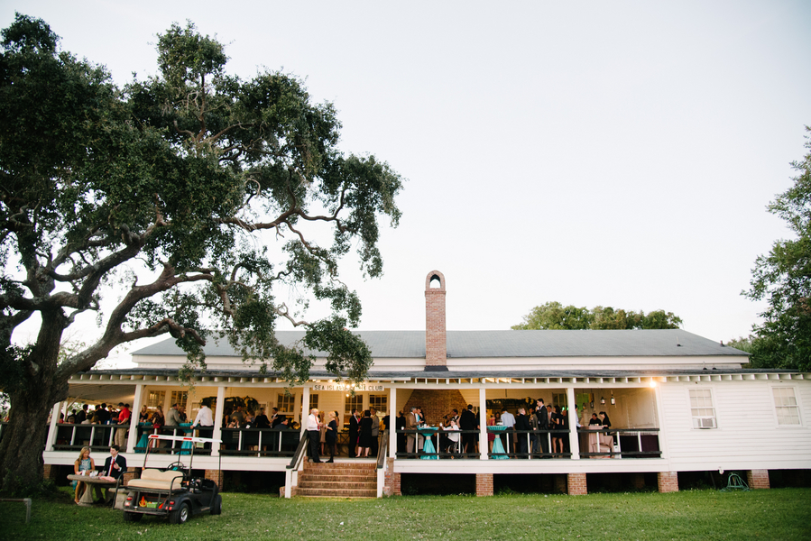 sea island yacht club