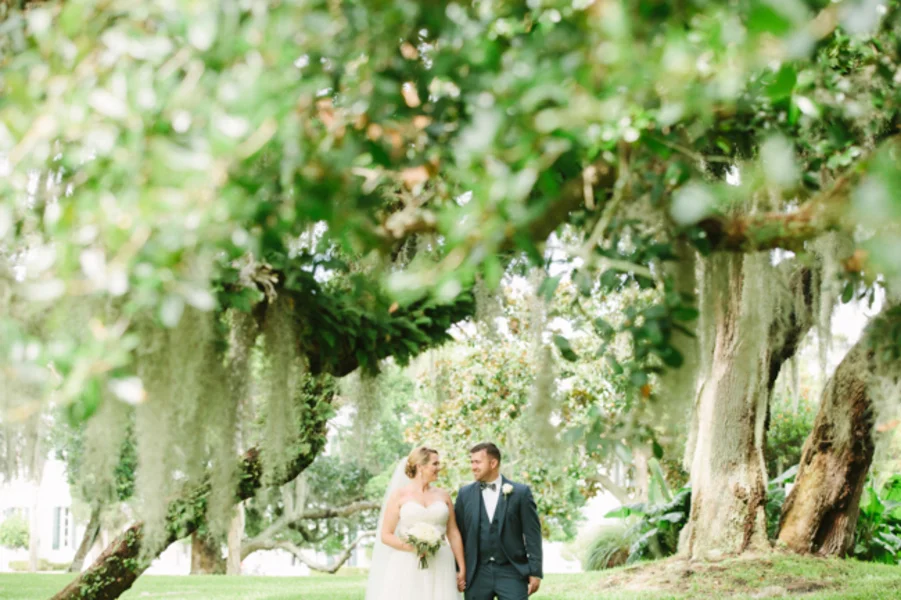 Destination Wedding at Jekyll Island Club Hotel by Wild Cotton Photography